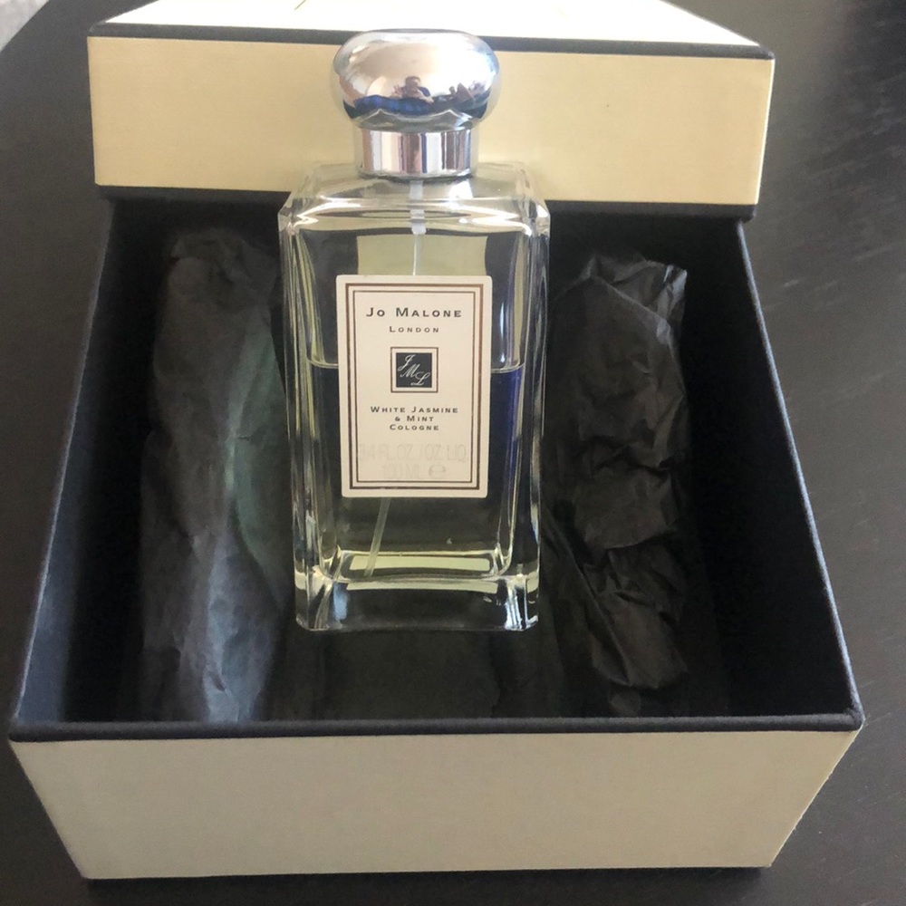 Jo Malone White Jasmine & Mint